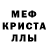 Метадон белоснежный Tomas Rivas